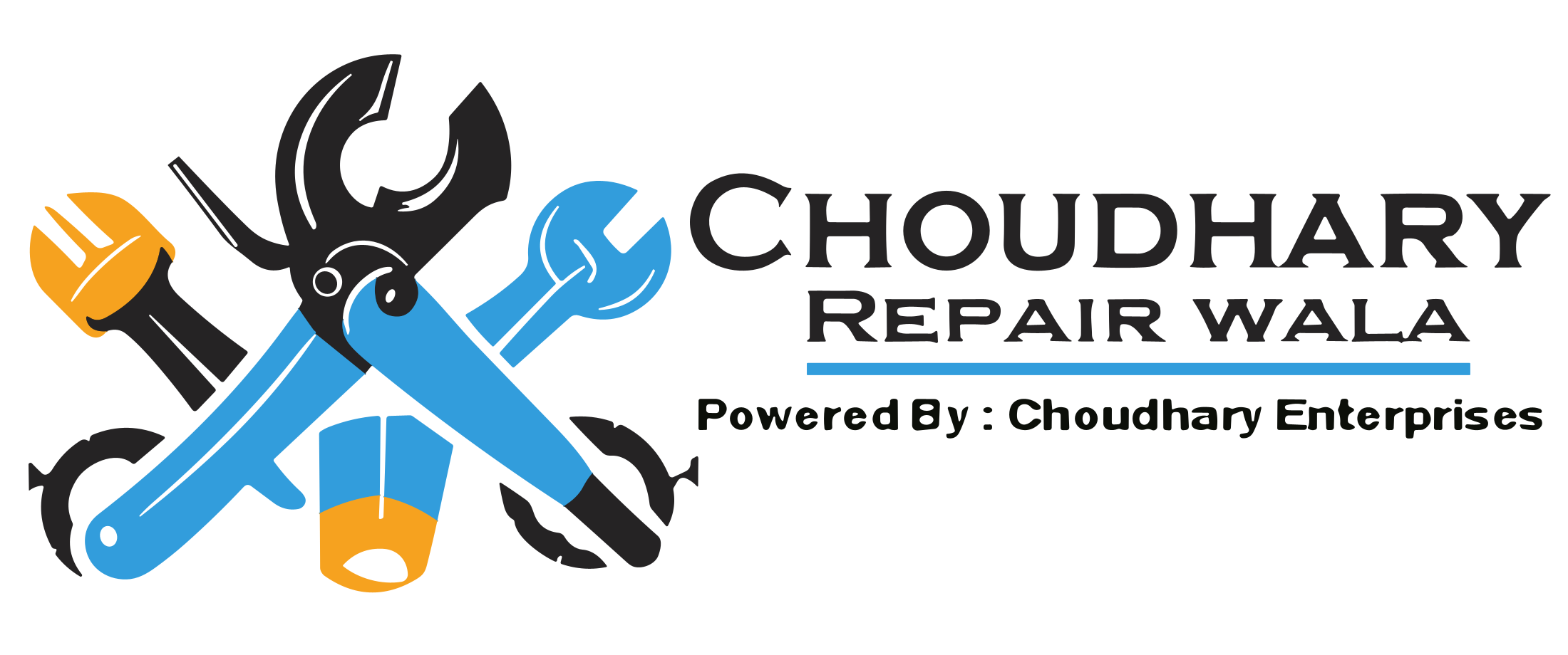 Choudhary Repair Wala – A Complete Home Care Solution